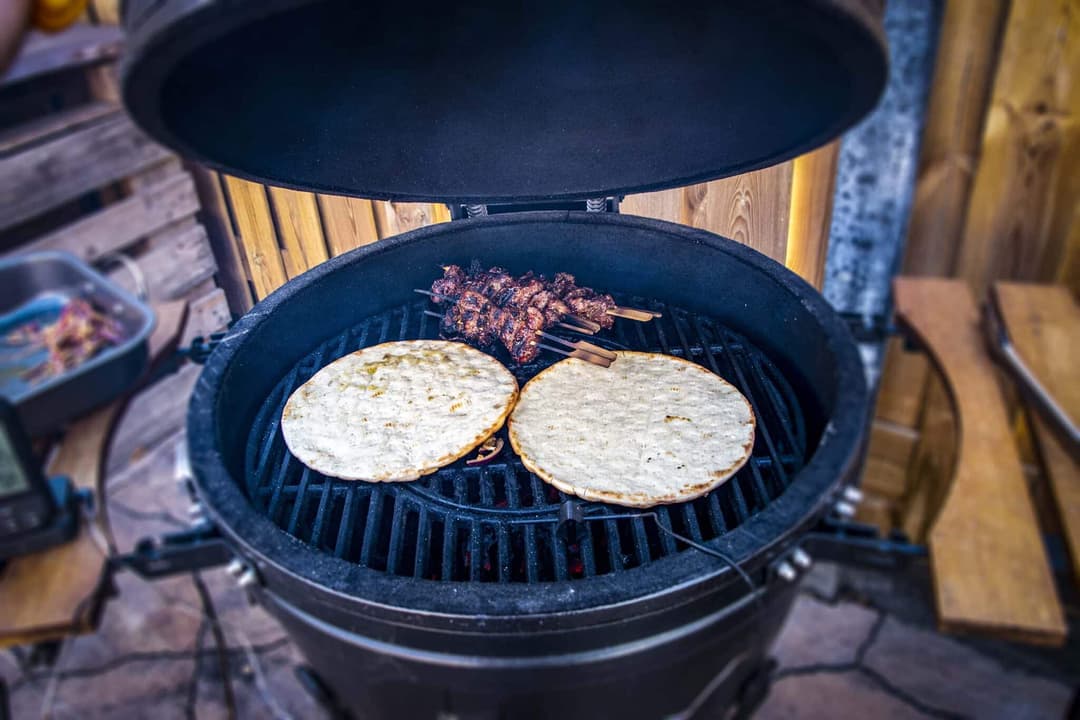 BBQ Rookhout, wat, wanneer, hoe en waarom