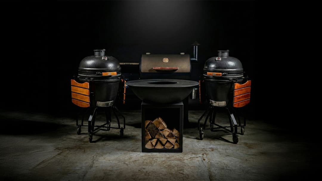Welke BBQ Moet ik Kopen, wat past bij mij?