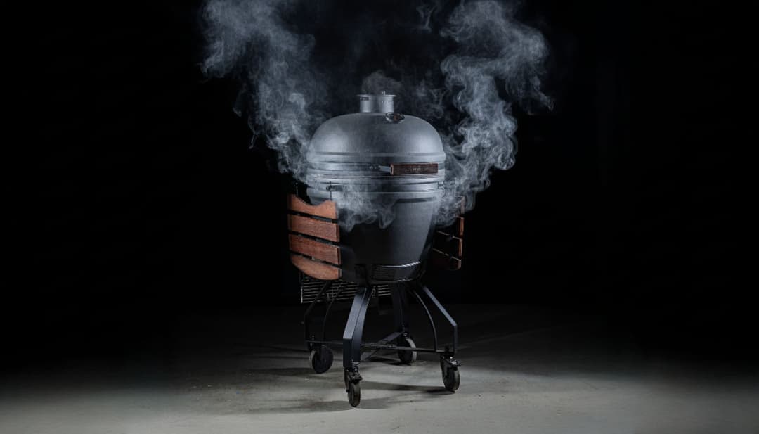 Kamado BBQ Inbranden: Zo Doe Je Het Goed