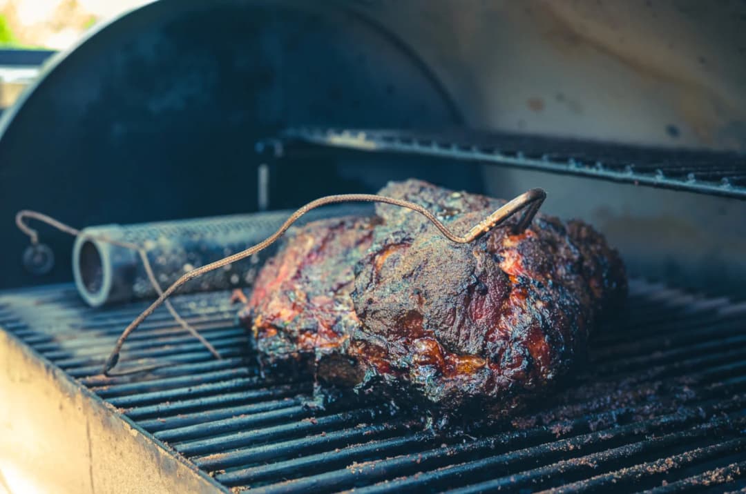 Mexicaanse Carnitas Boston Butt – Gepekeld, Gerookt & Gekaramelliseerd