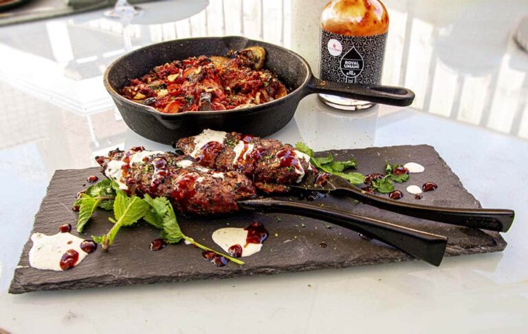 lams kebab bbq recept1