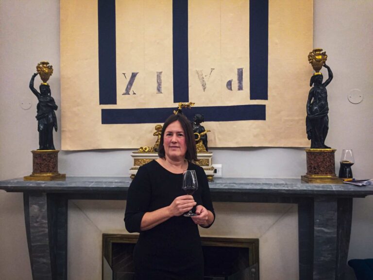 vinoloog angelique meulendijks