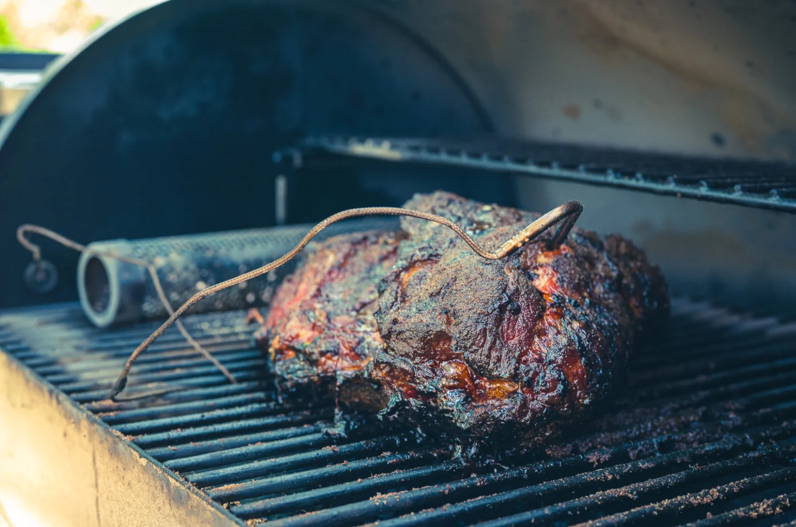 Mexicaanse Carnitas Boston Butt