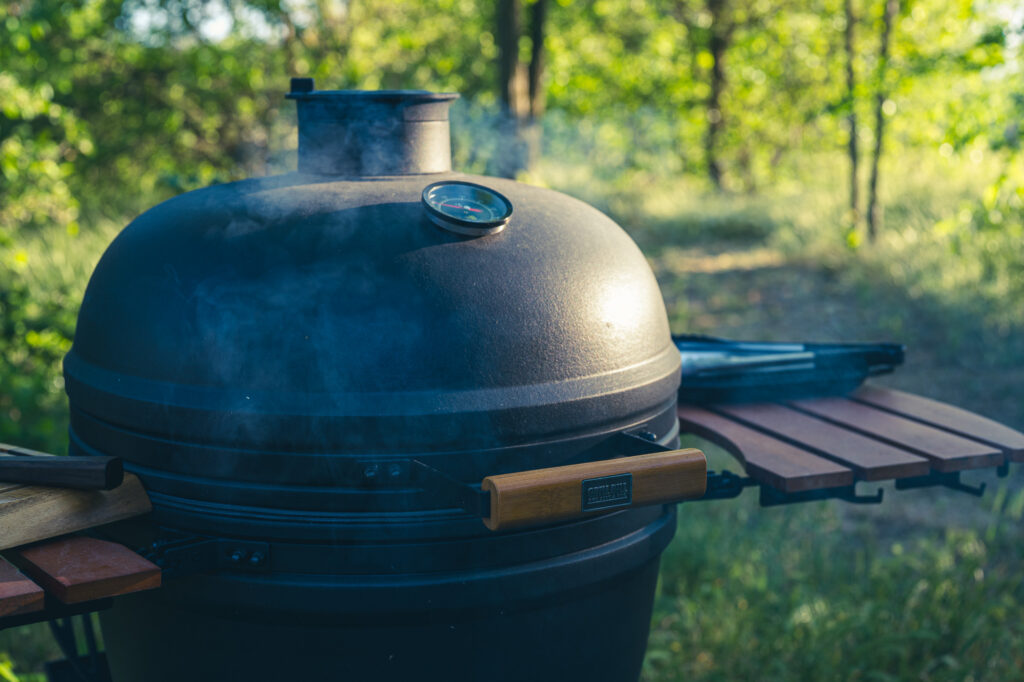 Mexicaanse carnitas BBQ recept Heydehoeve Boston Butt 19