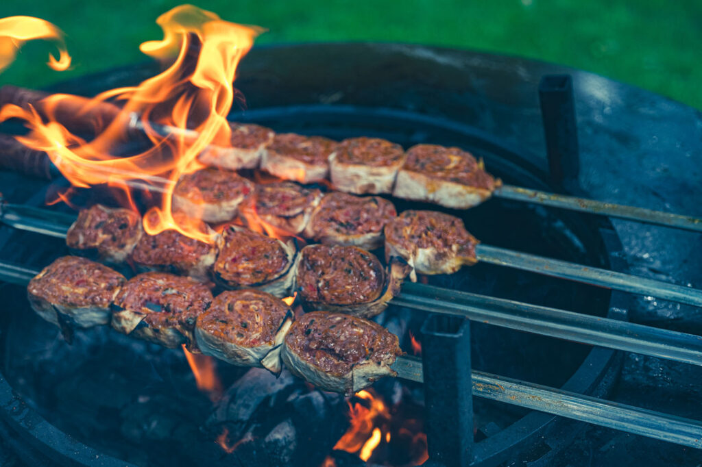 Review: Plancha BBQ Tiger Fire-23