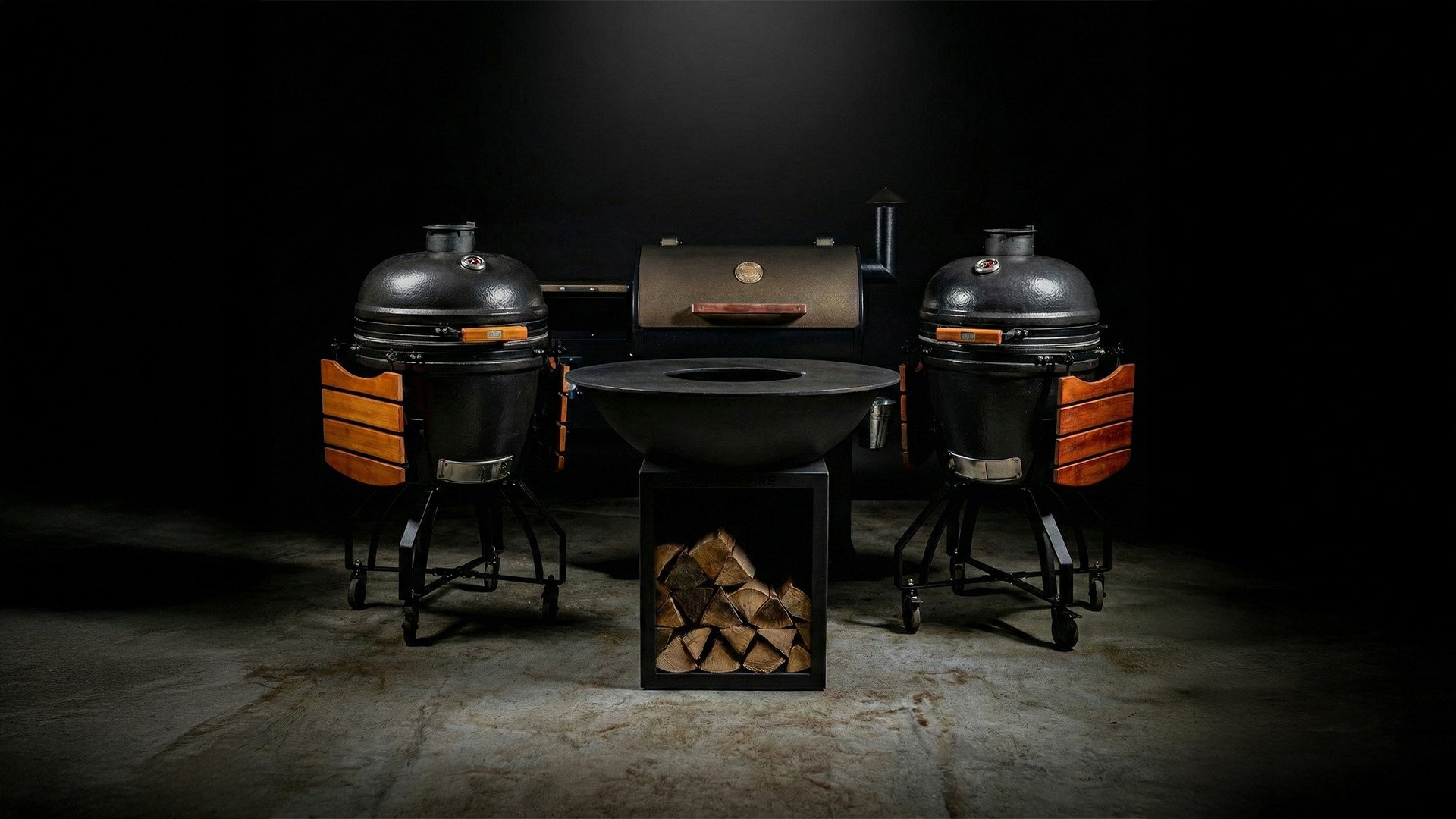 welke bbq moet ik kiezen, welke past bij mij