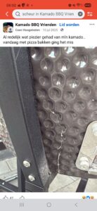 Kamado BBQ Inbranden: Zo Doe Je Het Goed 1 Screenshot 20260208 060258 Facebook
