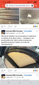 Kamado BBQ Inbranden: Zo Doe Je Het Goed 2 Screenshot 20260208 060338 Facebook