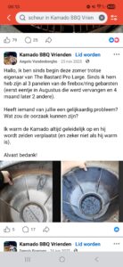 Kamado BBQ Inbranden: Zo Doe Je Het Goed 4 Screenshot 20260208 061333 Facebook