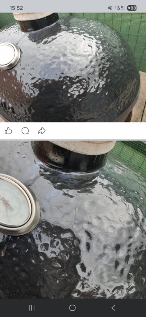 Kamado BBQ Inbranden: Zo Doe Je Het Goed 2 Screenshot 20260208 155203 Facebook